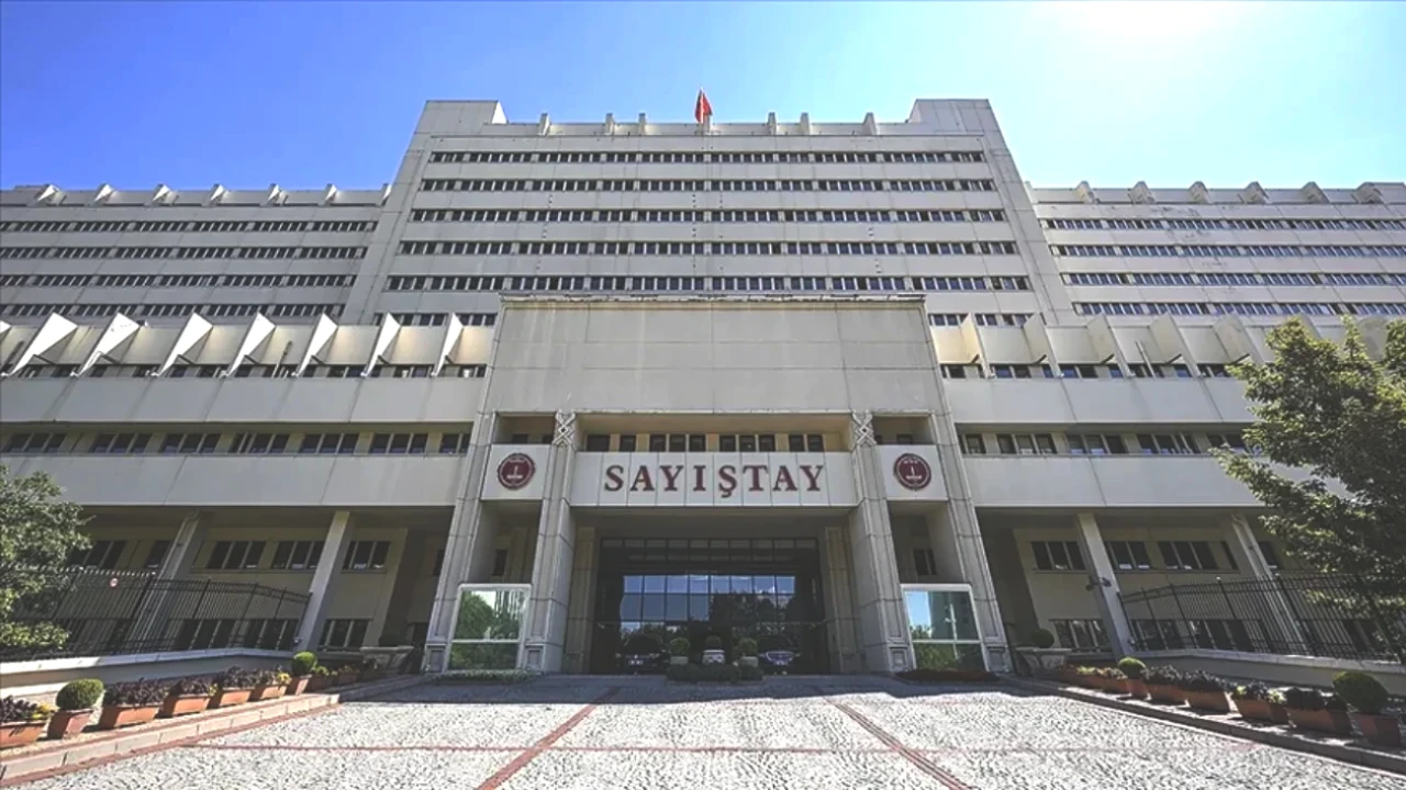 Sayıştay'dan Yeni İş İmkanları! İşçi Alımına Dair Başvuru Detayları Burada!