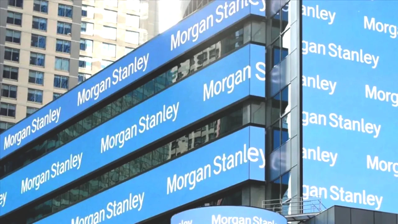 Morgan Stanley'den Dikkat Çeken Uyarı: Türk Lirası İçin Riskler Büyüyor!