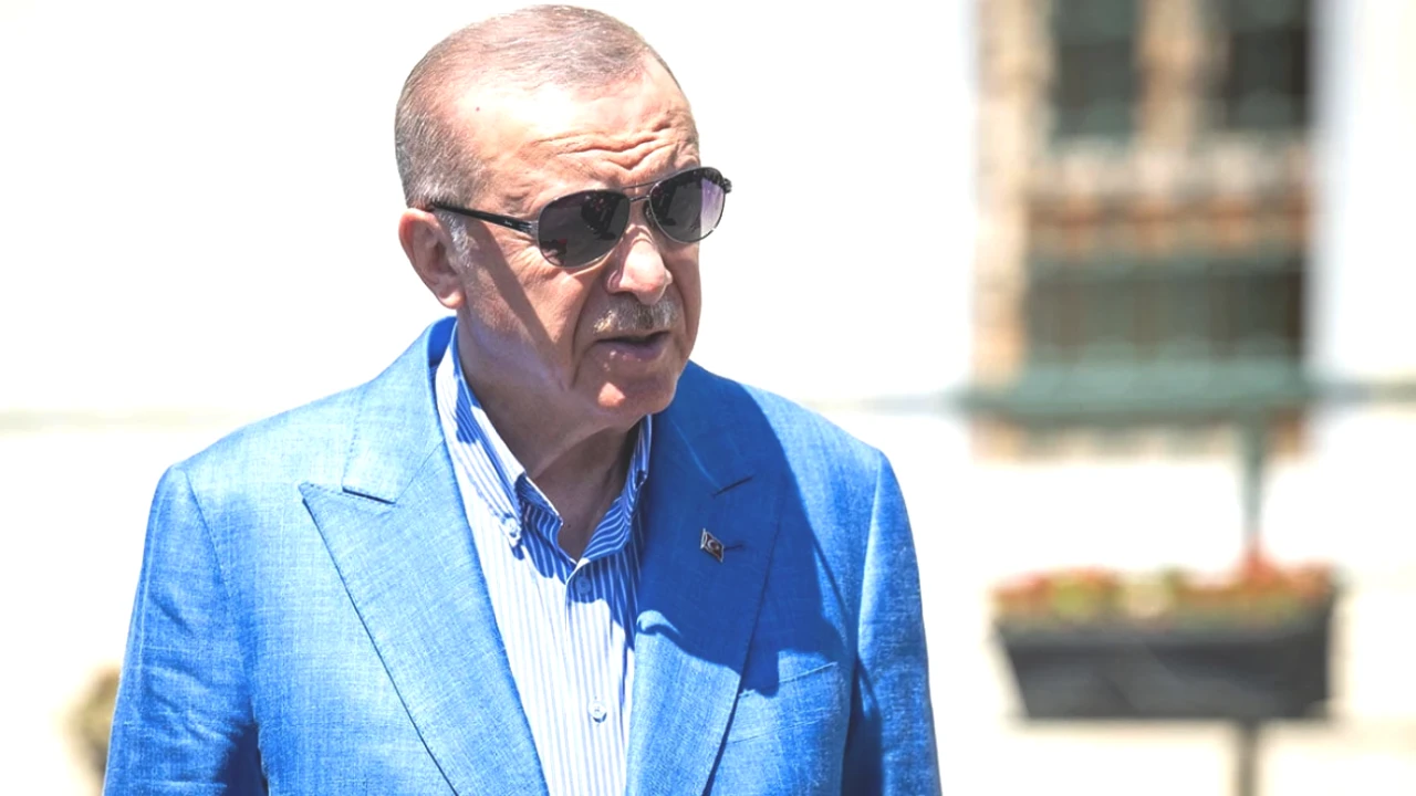 Erdoğan'dan Dikkat Çeken Açıklama: İstanbul'da Liderler Zirvesi İçin Hazırlıklar Başladı!