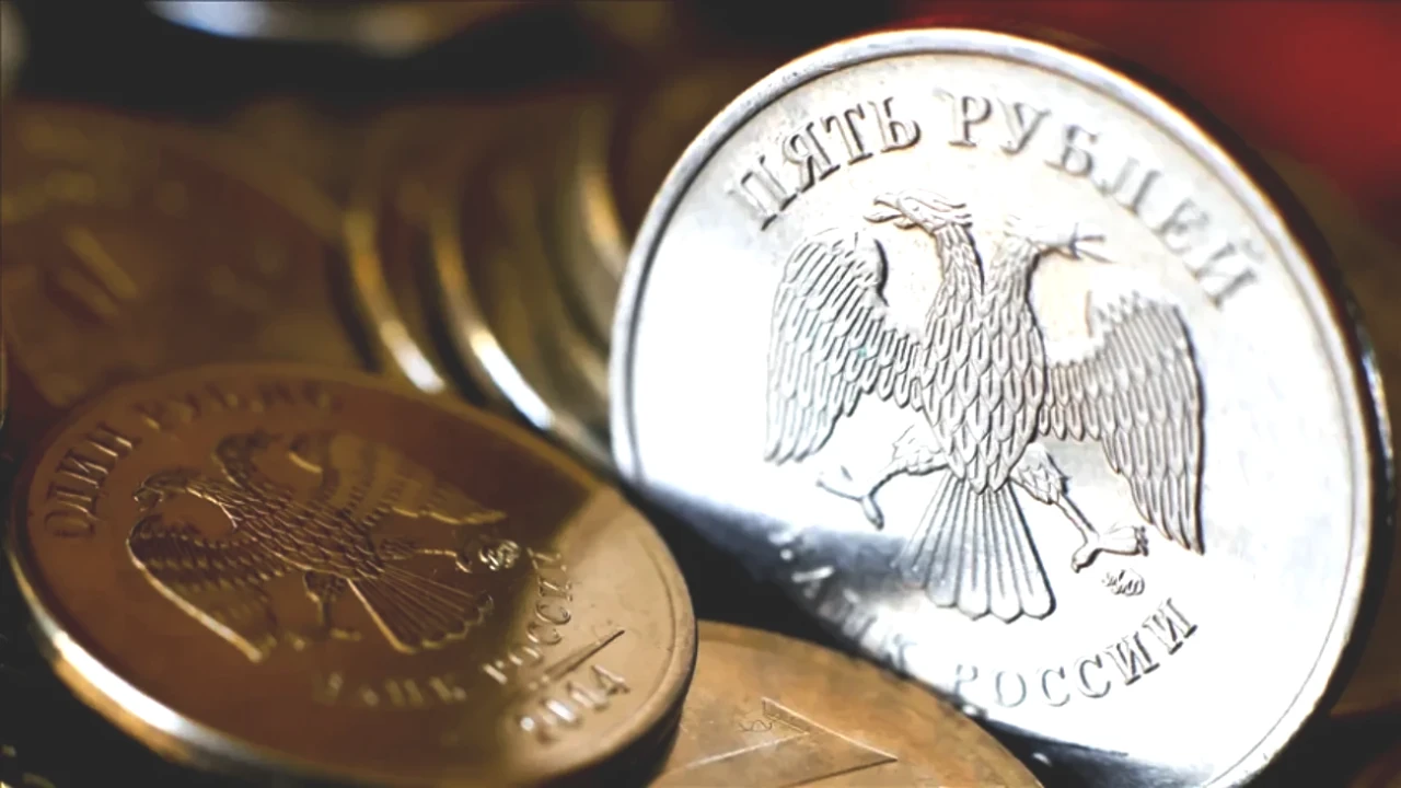 Rusya Merkez Bankası Şok Faiz İndirimi! Yüzde 200 Baz Puana Düşürüldü