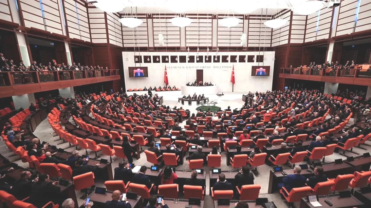 Numan Kurtulmuş'tan Terörsüz Türkiye İçin Kritik Çağrı! Partilerden Beklenen İsimler