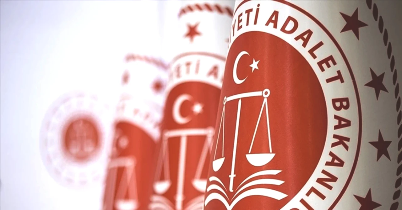 Adalet Bakanlığı'nın Personel Alımında Branş Dağılımı Açıklandı! İşte Detaylar