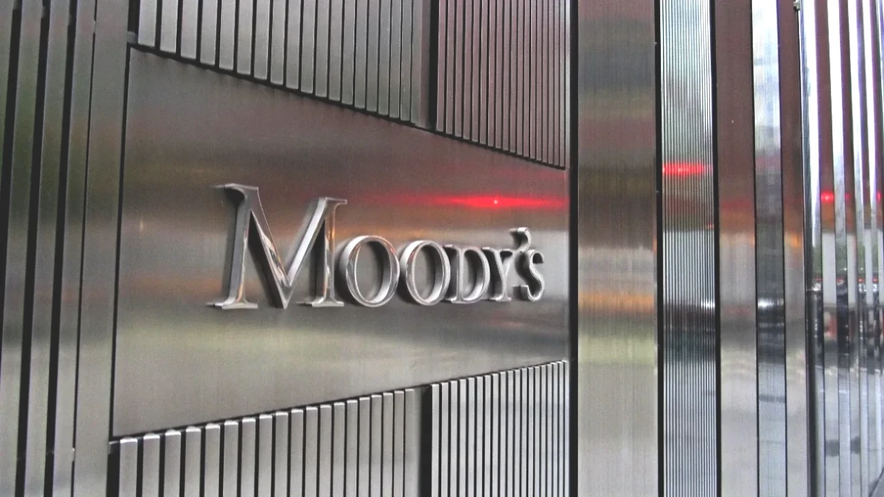 Moody's Türkiye'nin Kredi Notunu Belirledi! İşte Beklenen Derecelendirme