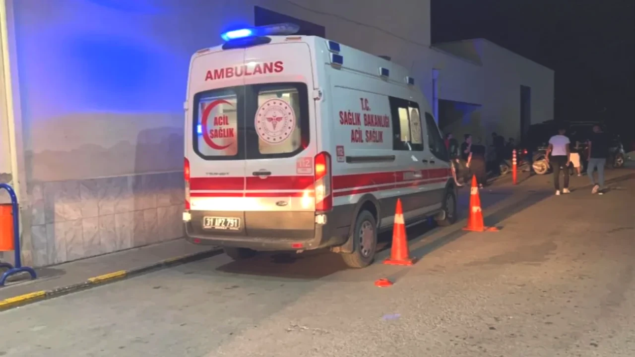 Hatay'da Şok Gelişme: 2 Askerimizin Hayatını Kaybettiği Olay!