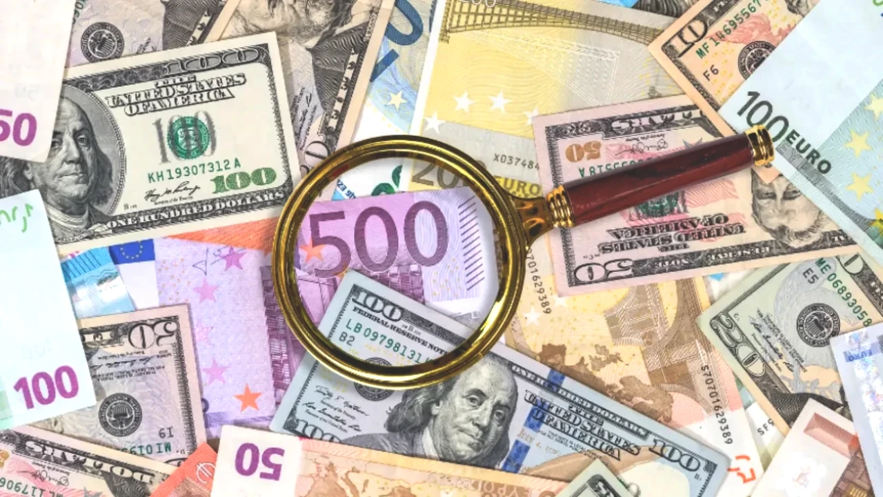 Döviz Piyasasında Son Gelişmeler! 26 Temmuz Dolar ve Euro Fiyatları Nedir?