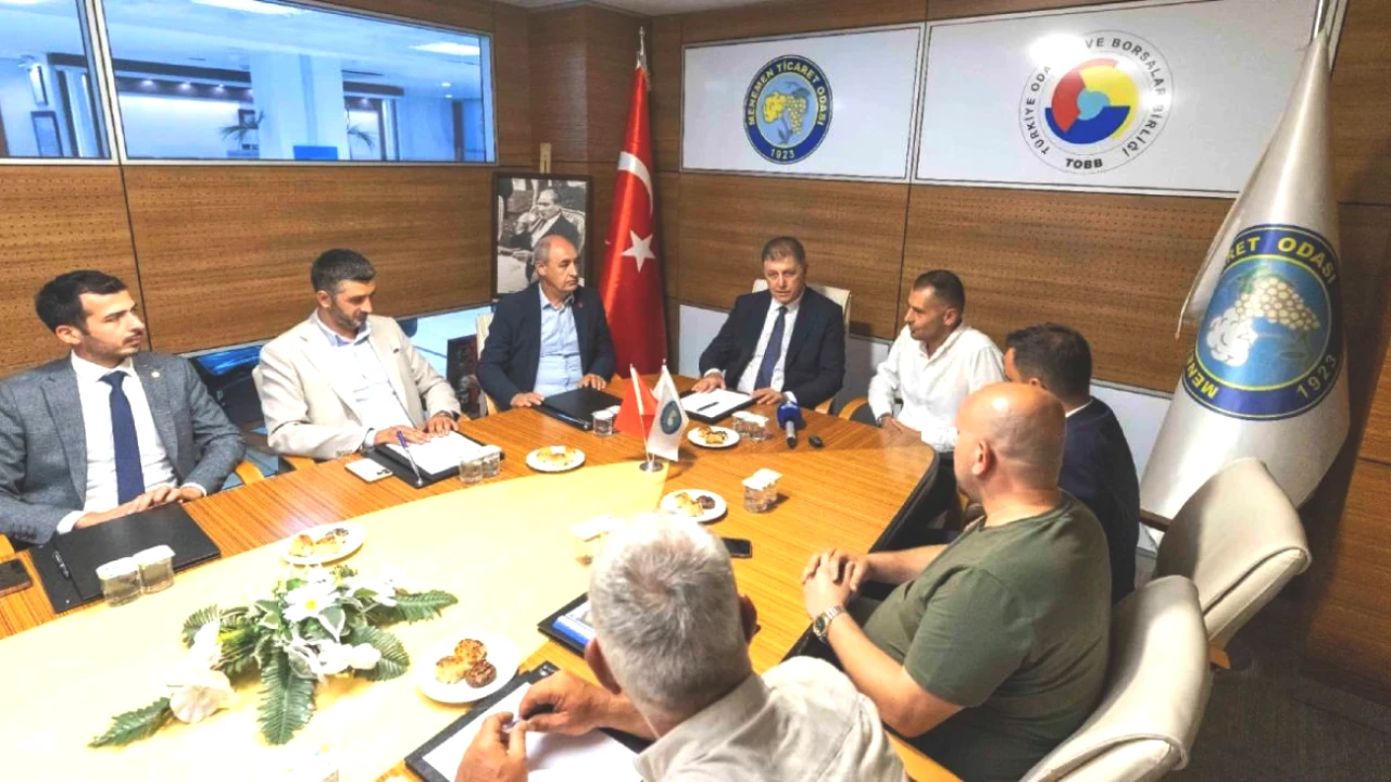 Su Krizi Gündemi! Bekleyen Kredi Onayları neye Mal Olacak?