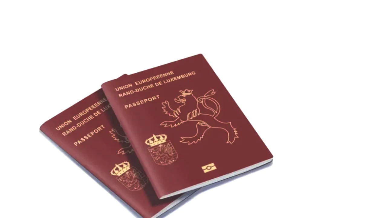 Dünyanın En Güçlü Pasaportu Değişti! ABD'yi Geride Bırakan Ülke Belli Oldu!