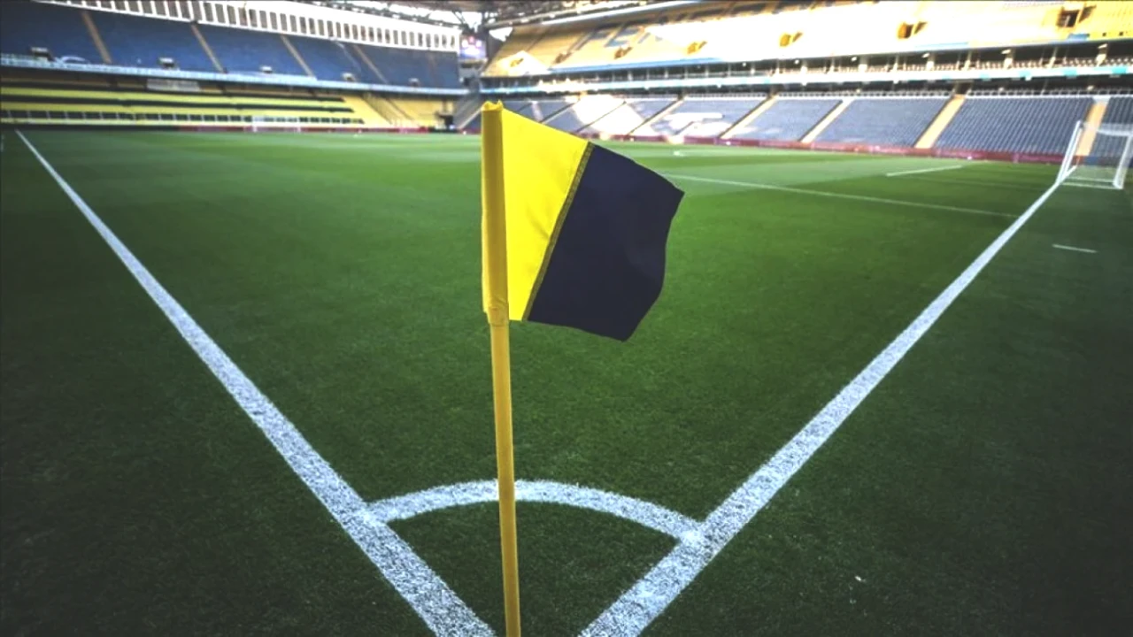 Chobani Fenerbahçe'yle Sponsorluk Anlaşması Yapıyor! İşte Detaylar!