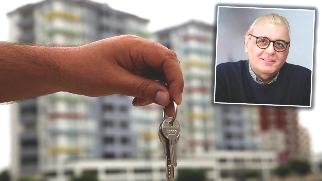 Ekonomist Prof. Dr. Aziz Çelik'ten Sert Tepki: Bakan Kurum'un 'Ev Müjdesi' Aslında Şirketlere Destek!