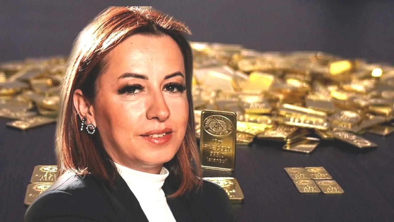 Altın Piyasasında Şok Gelişme! Doç. Dr. Filiz Eryılmaz Açıkladı: Yeni Fiyatlar Şaşırtabilir!