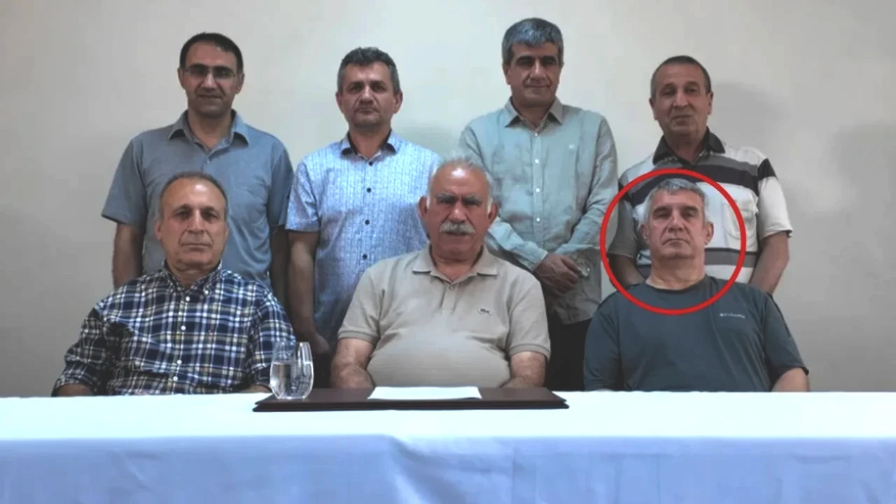 Veysi Aktaş'ın Tahliyesinin Arkasındaki Şok Sebep! Abdullah Öcalan'ın Çağrısı Etkili Mi Oldu?