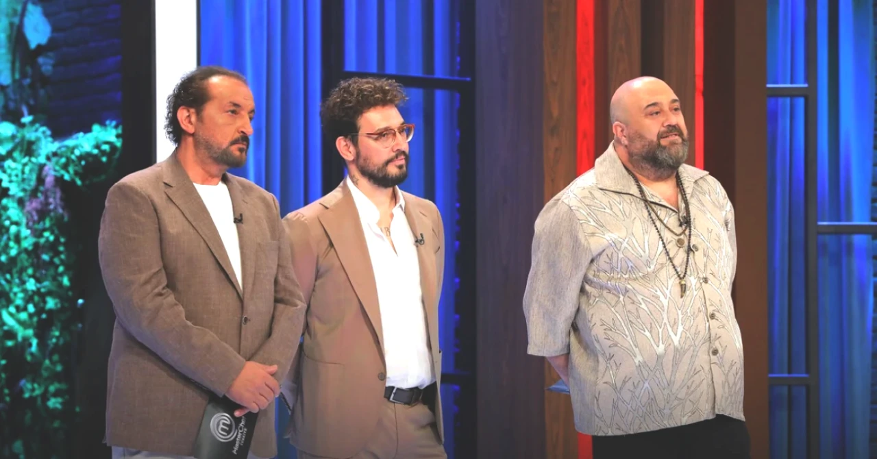 MasterChef 26 Temmuz'da Nefes Kesen Anlar! Ana Kadroya Kim Girdi?