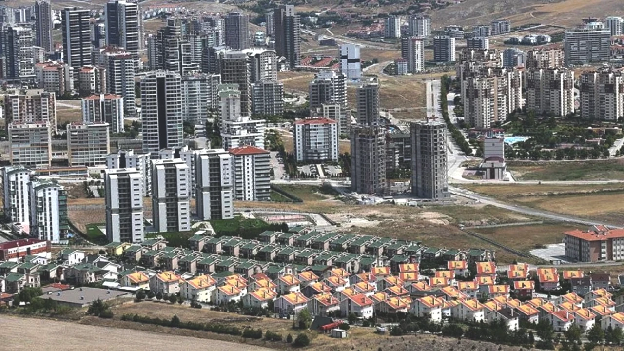 Aidat Zamlarında Sınırlama! İşte Geçmeyecek Yeni Oranlar