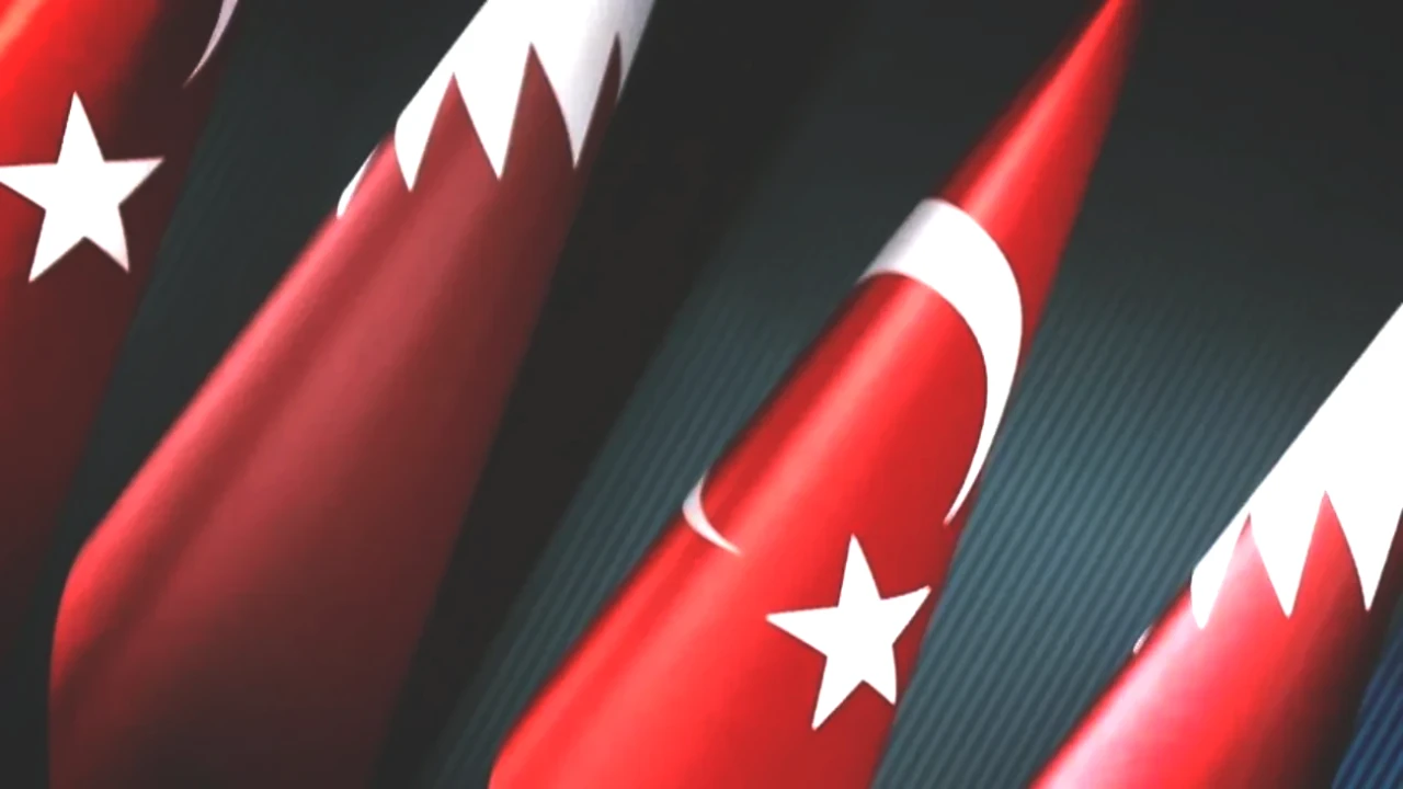 Katar ile Türkiye Arasında Ticarette Yeni Dönem: Fırsatlar ve Beklentiler