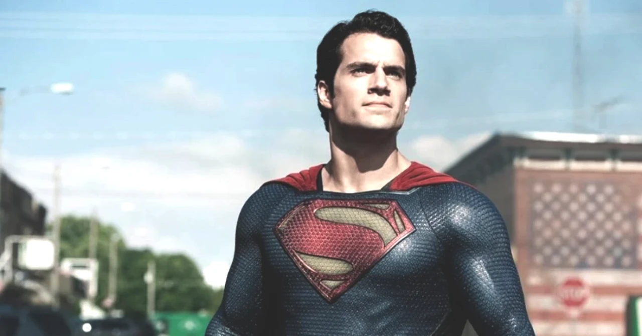 Superman Filmlerinin En Doğru İzleme Sırası: Beyaz Perdenin Kahramanı Hakkında Bilmeniz Gerekenler!