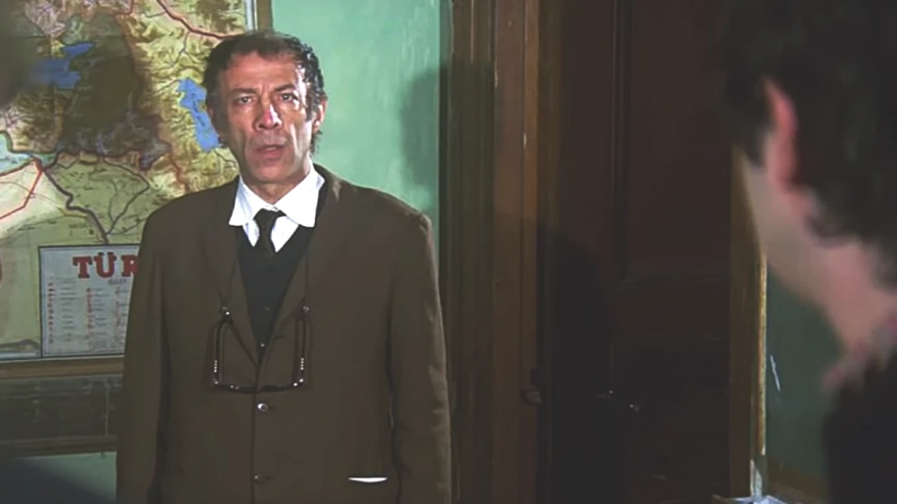 Münir Özkul'un Kızı Yeşilçam Filmleri İçin Telif Hakkında Mahkemeye Gidiyor!
