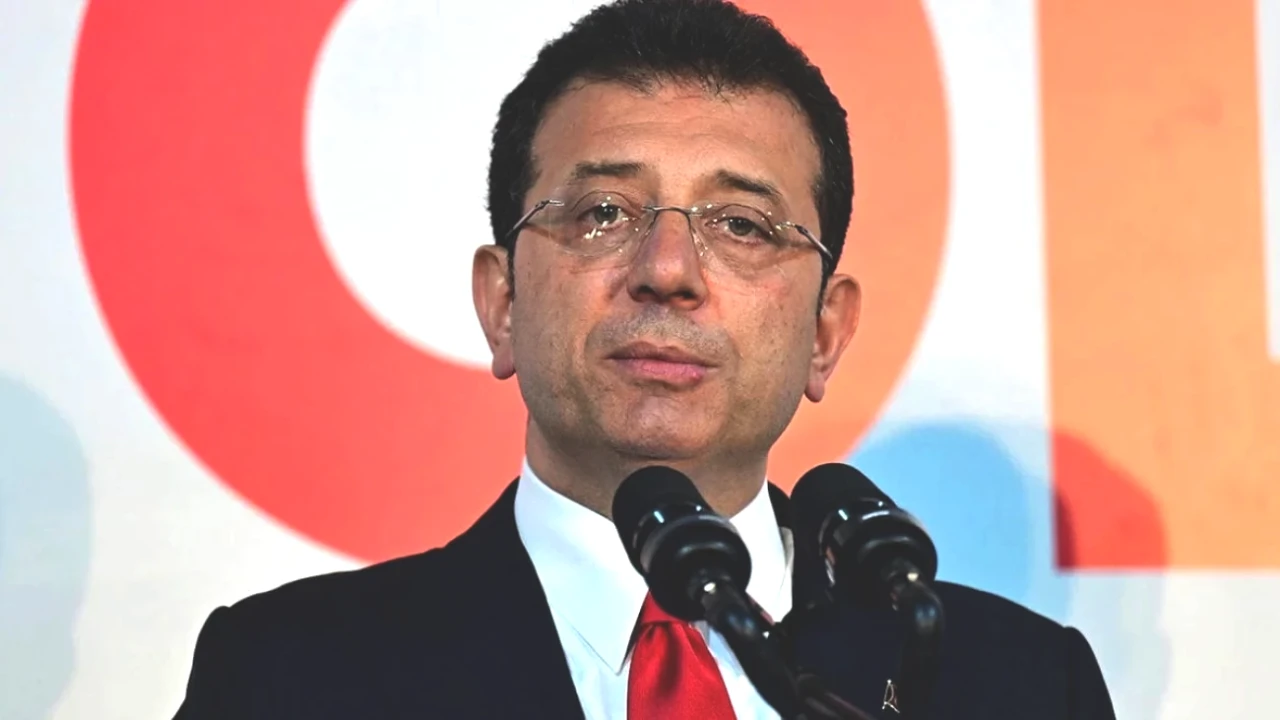 İmamoğlu: Acılara Yol Açan İhmaller Açıklanmalı!