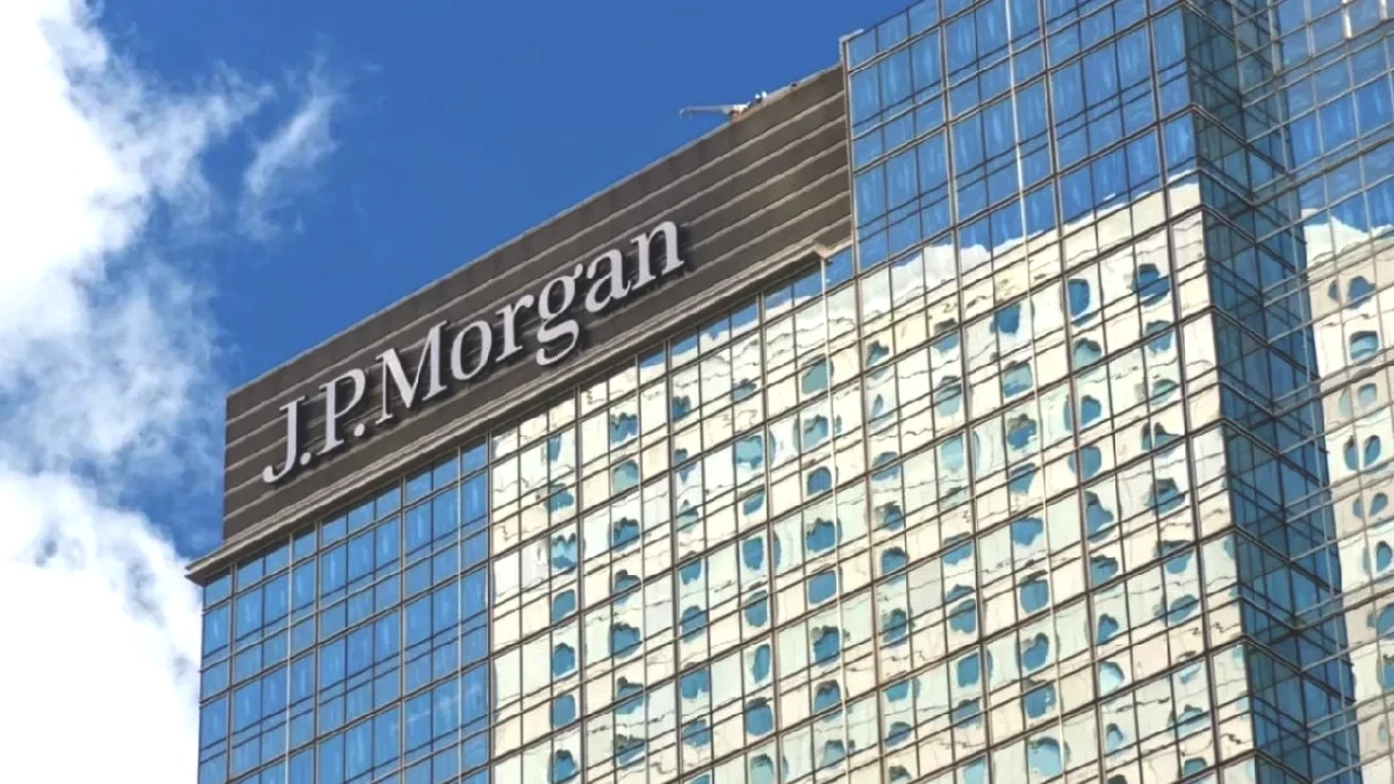 JPMorgan'dan Şok Karar! Kripto Piyasasında Gerginlik Tırmanıyor