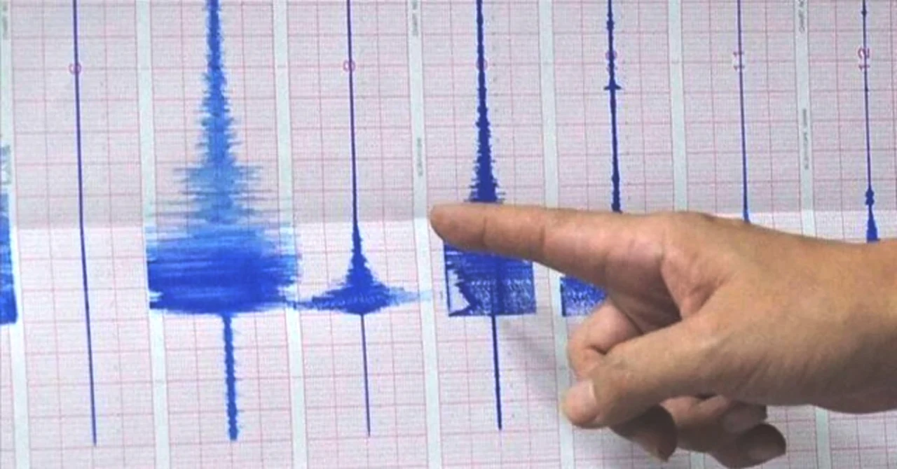 28 Temmuz 2025 Deprem Verileri: Son Dakika, Nerede ve Kaç Büyüklüğünde?
