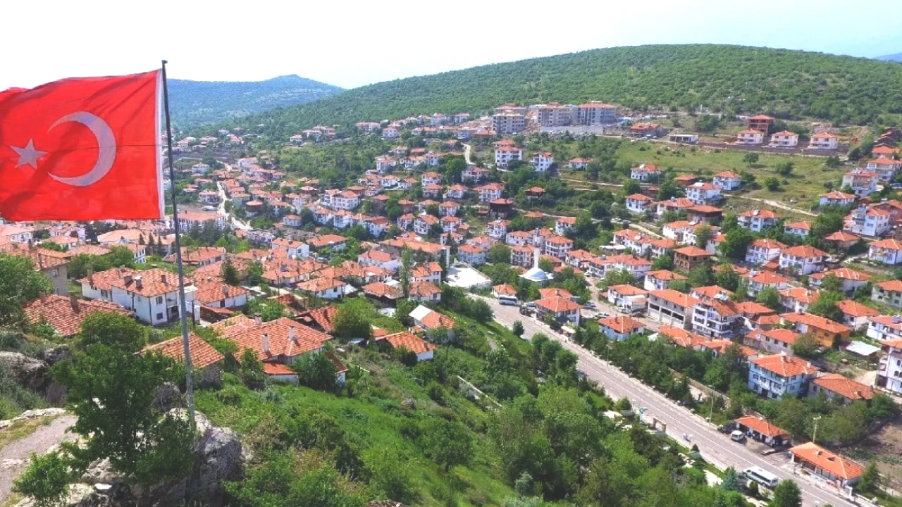 Ankara’da Doğayla Buluşma Noktası: Piknik Sepetinizi Kapın, Hemen Koşun!