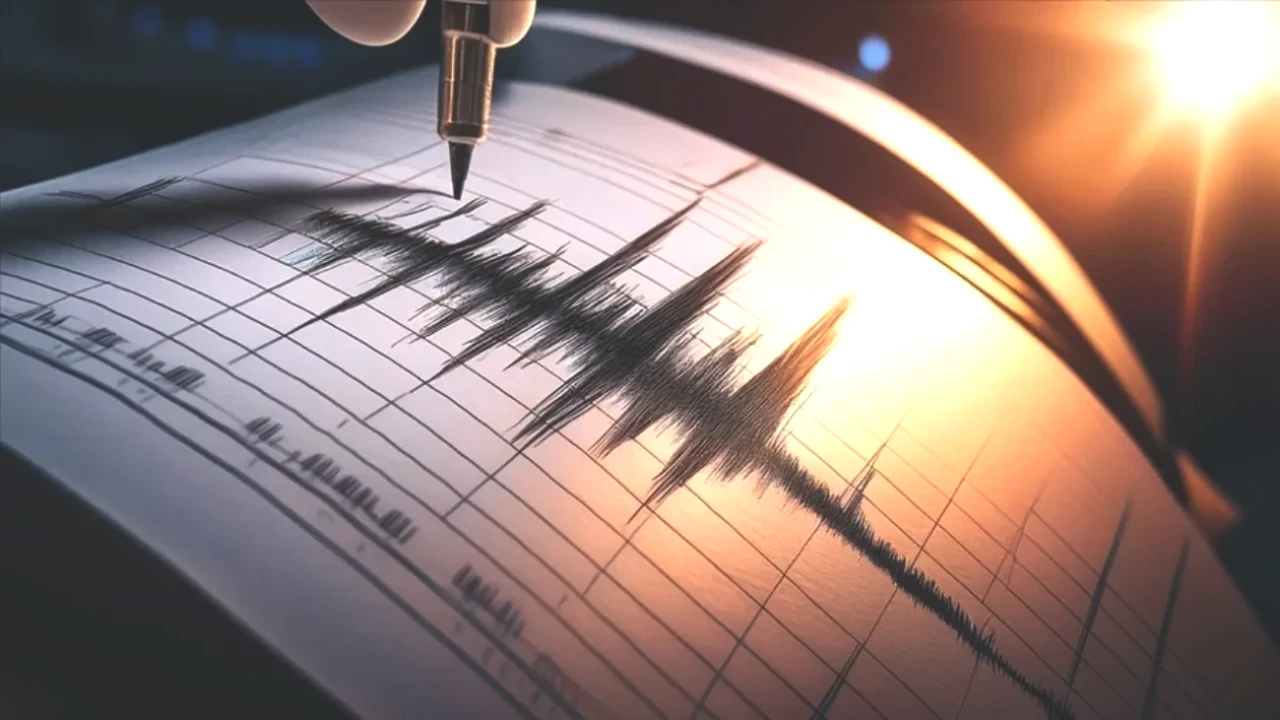 Suriye'de Şiddetli Deprem! Türkiye'de Hissedilen Etkiler ve Gelişmeler
