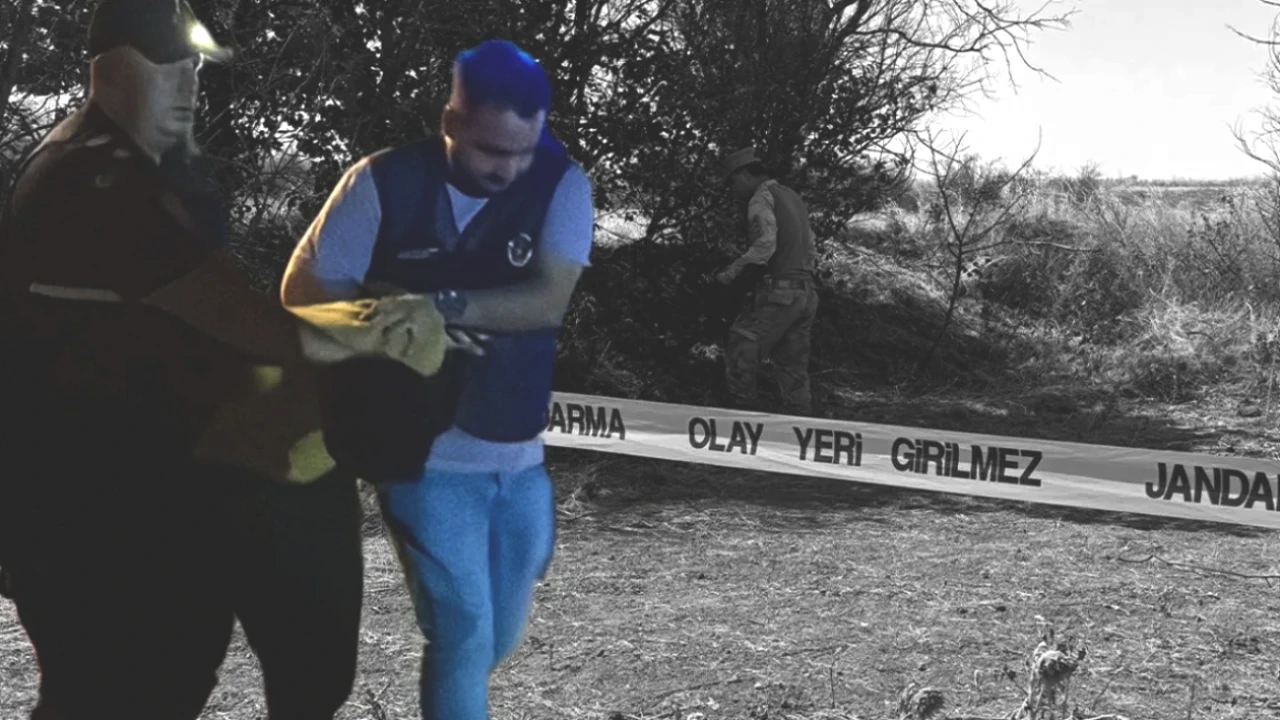 Şok Edici Cinayet! Başından Vurulmuş Halde Bulunanın Yasak Aşkı Ortaya Çıktı!
