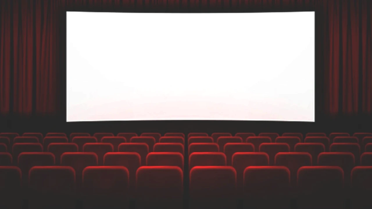 İstanbul'da Sinema Şöleni! ENKA Açıkhava'da Kült Filmler ve 1 Bilet Alana 1 Bilet Bedava Fırsatı!