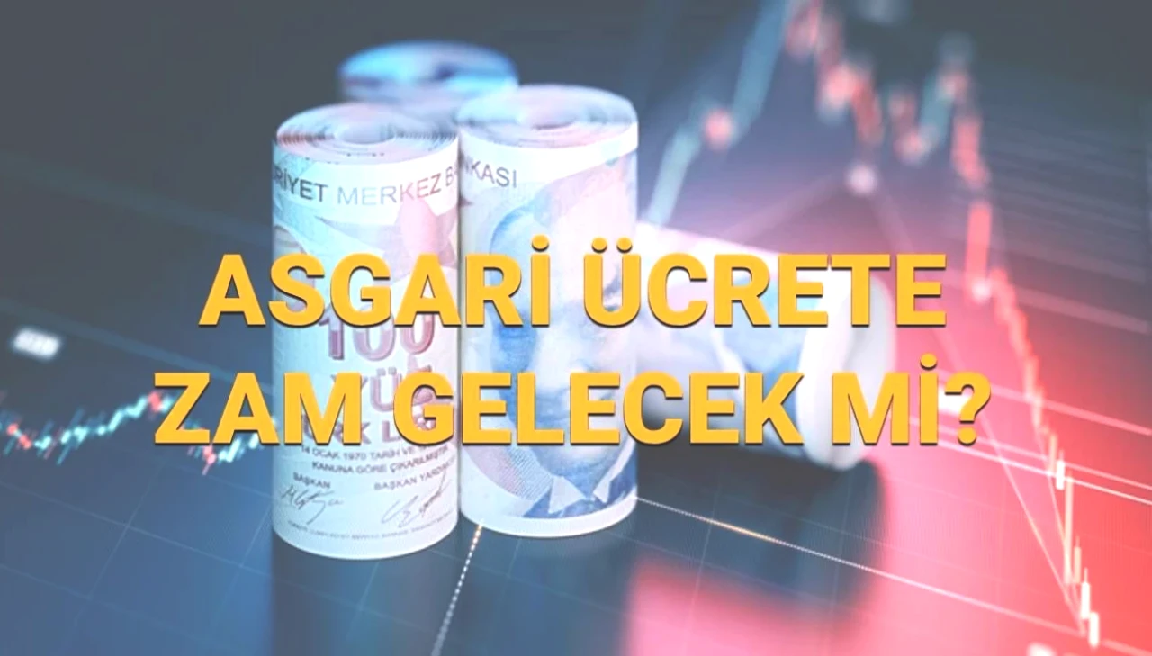 Asgari Ücrette Şok Gelişmeler! 2025 İçin Ara Zam Geliyor mu?