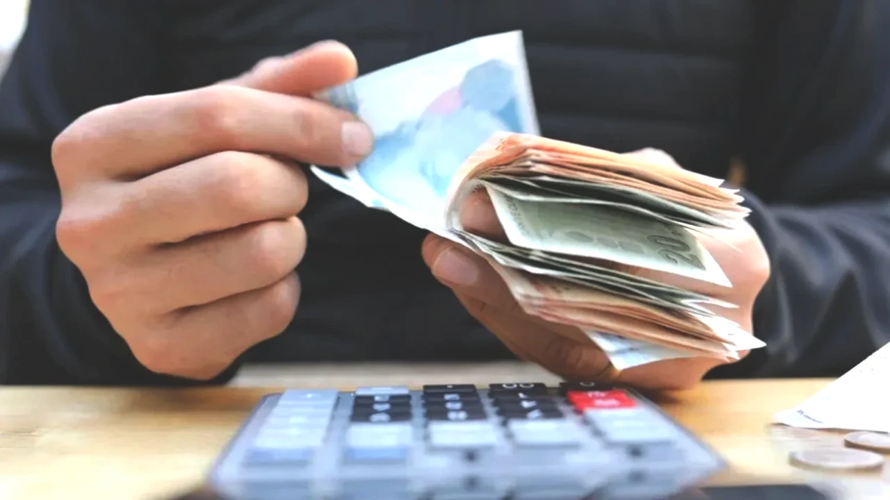 Vergi Borcu Olanlar İçin Kritik Uyarı! 31 Temmuz'dan Sonra Gelebilecek Cezalar
