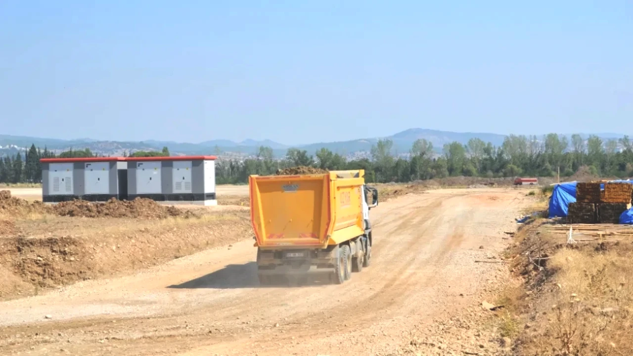 BYD Manisa Fabrikası'nda Yeniden Canlanma! Yeni Projeler ve Gelişmeler