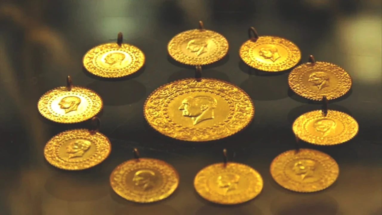 Altın Fiyatları Rekor Kırdı: Kilogramı 4.363.000 Lira Oldu!