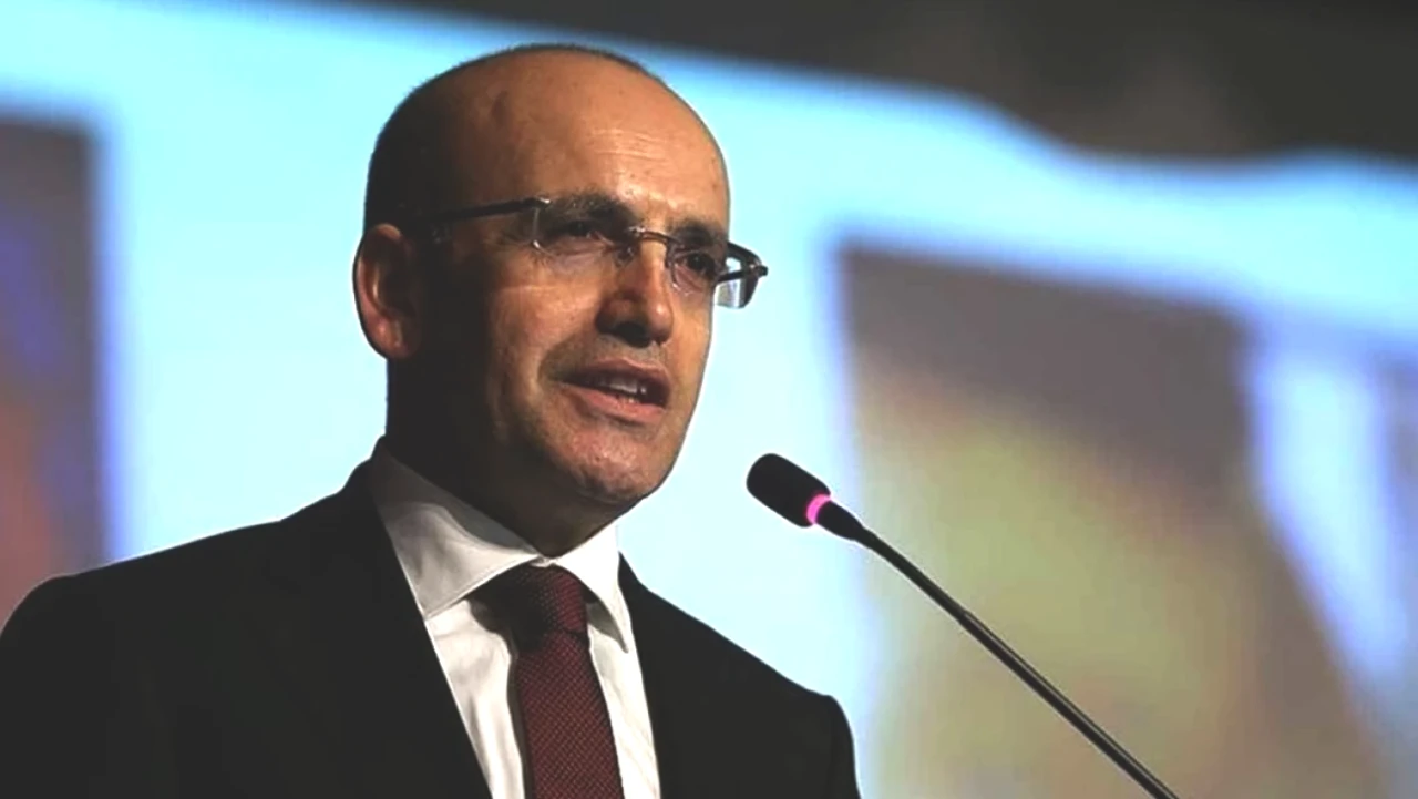 Şimşek: Mart Ayı Mali Zorlukları Aştık, İyi Yönettik!