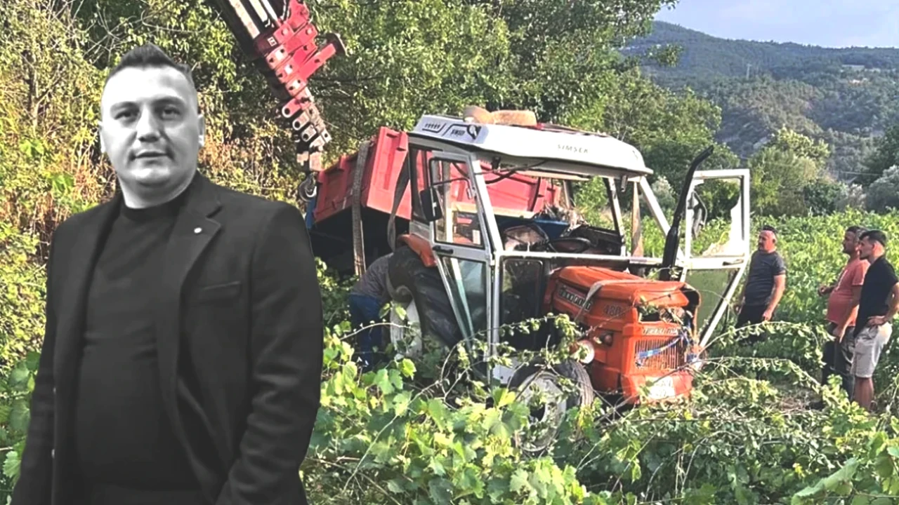 Amasya'da Yürekleri Dağlayan Olay! Emekli Asker, Son Gününde Hayatını Kaybetti