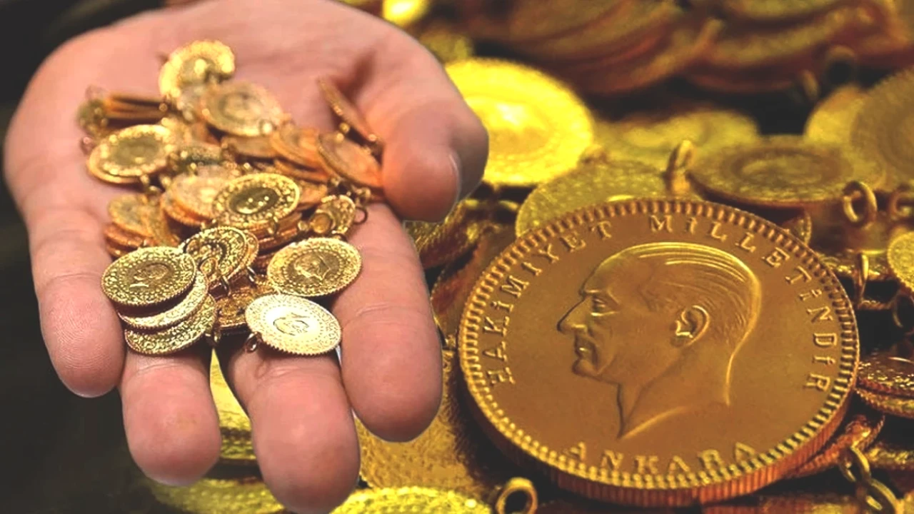 Altın Fiyatları Şok Etmeye Devam Ediyor! 29 Temmuz 2025 Güncel Gram ve Çeyrek Değerleri