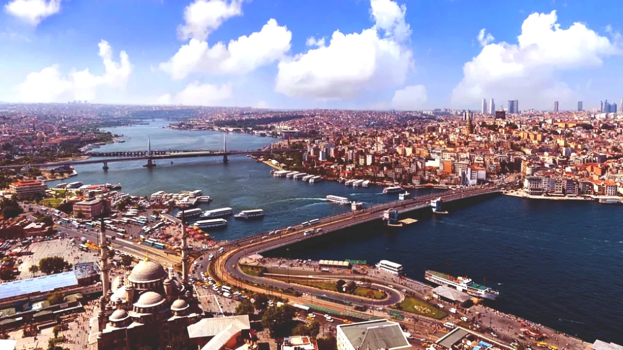 İstanbul'da Yangın Önlemleri Güçlendirildi! Satışlar 28 Ekim'e Kadar Yasaklandı