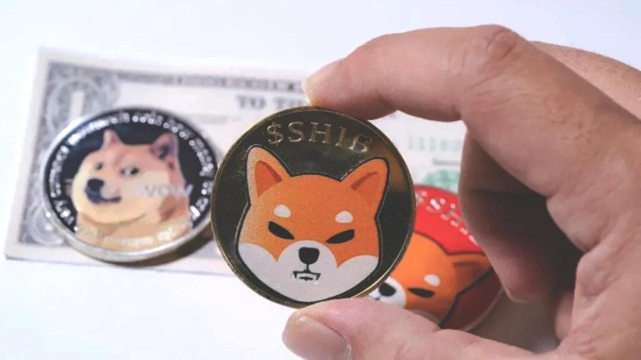 Shiba Inu’da Şok Yakım! 24 Saatte 602 Milyon Token Dolaşımdan Silindi!