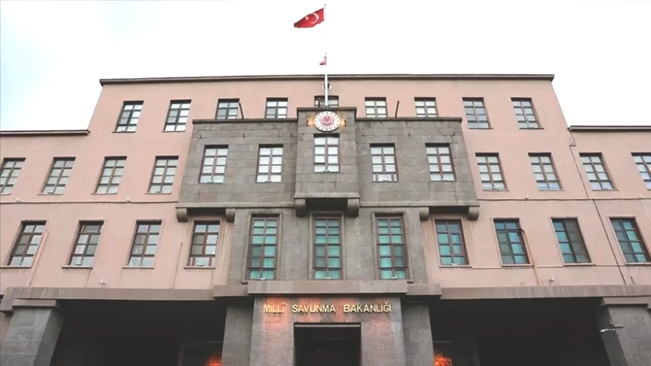 MSB'den Büyük Fırsat! 30 İlde KPSS Şartı Olmadan Binlerce İşçi Alımı Başlıyor!