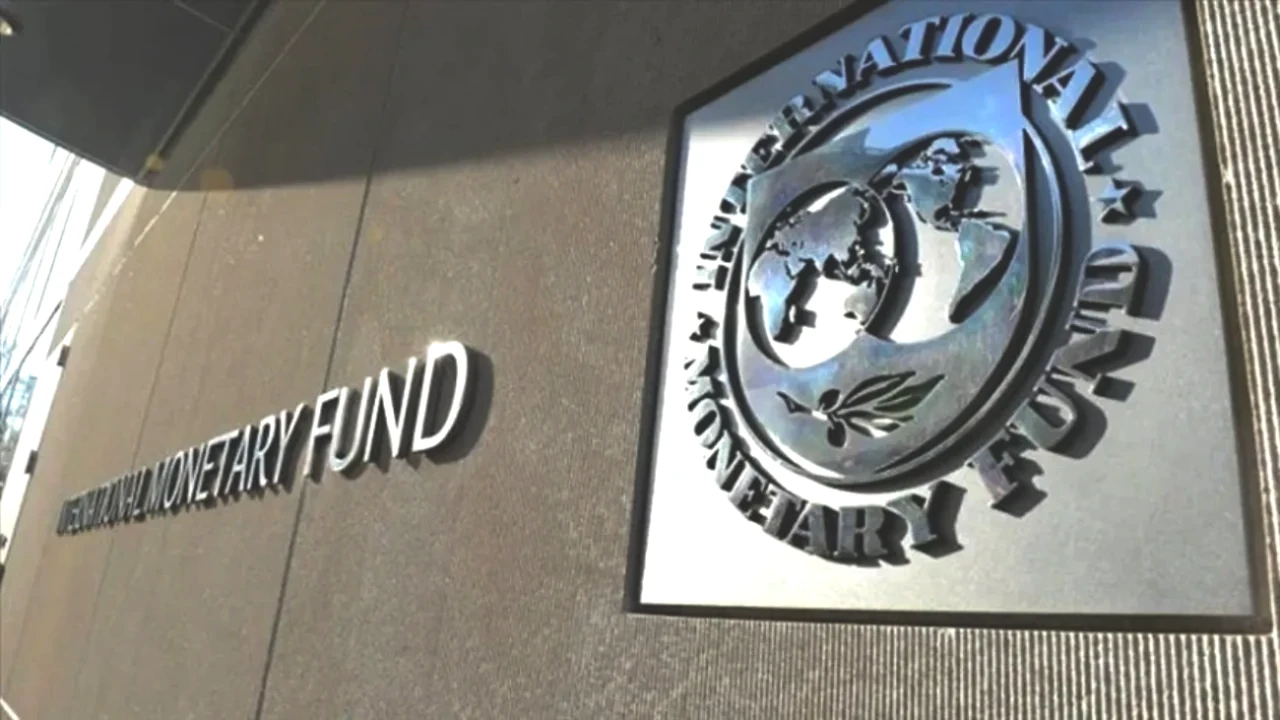 IMF Türkiye'nin Büyüme Tahminini Artırdı: Ekonomi İyileşiyor mu?