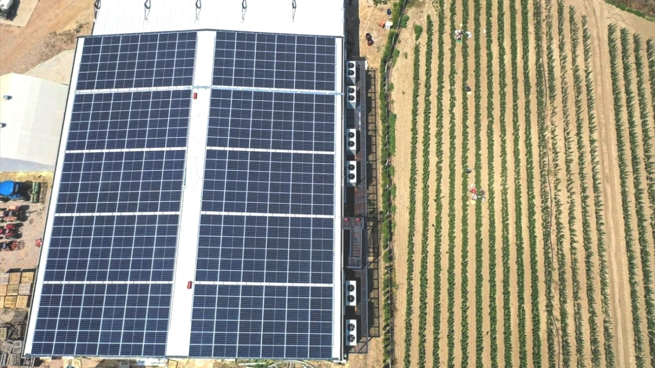 Elektriği Ücretsiz Üretiyor! 1 Milyon Adet Enerji Üretti, 8 Ülkeye Satıyor!