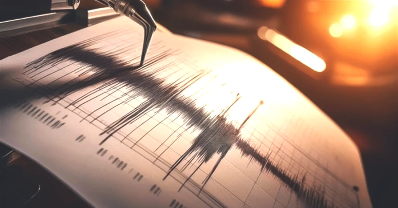 Konya'da Şok Deprem! 30 Temmuz 2025'teki Büyüklük ve Merkez Üssü Verileri