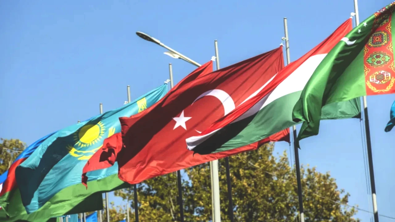 Türk Dünyasında Yeni Ekonomik Dönem: Orta Koridorun Gücü ve Fırsatlar!