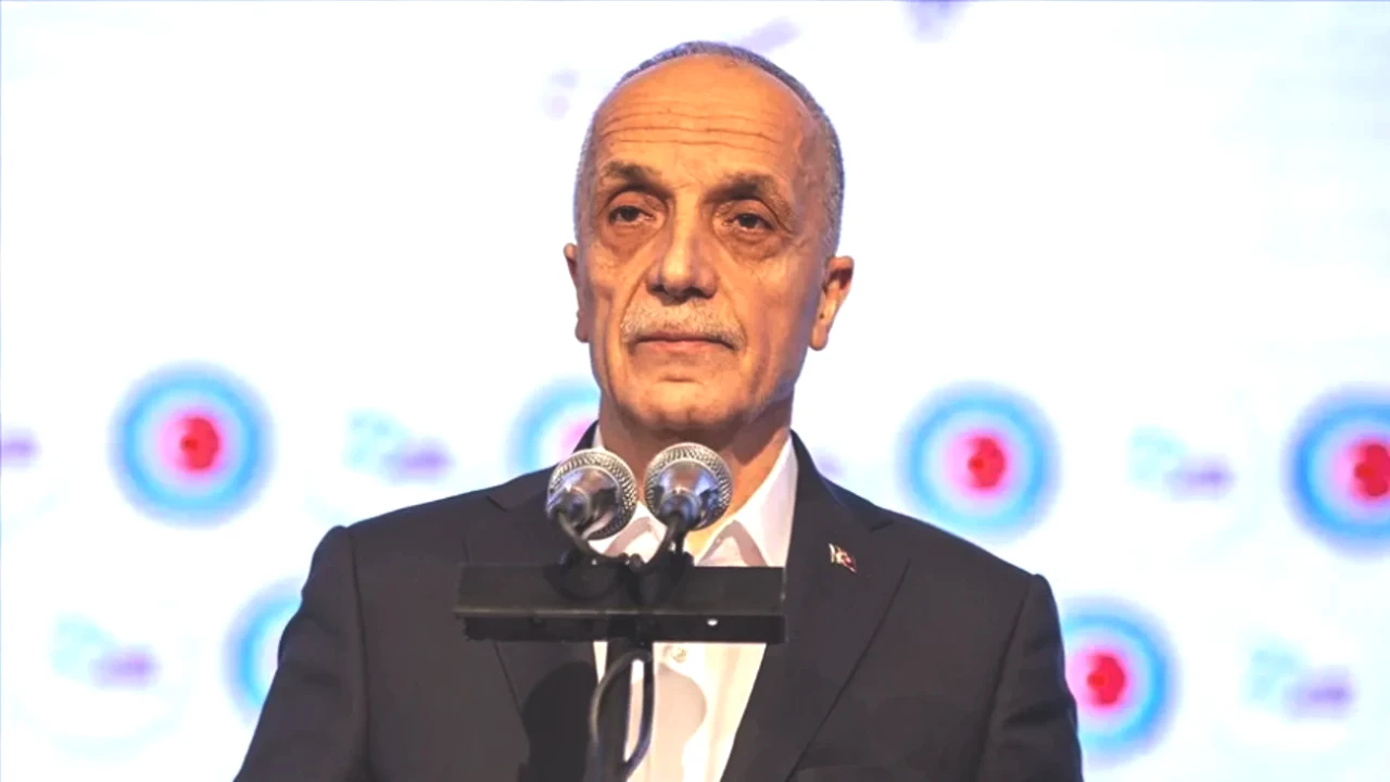 Türk-İş'ten Büyük Grev Hamlesi! 500 Kuruma Grev İlan Ediliyor!