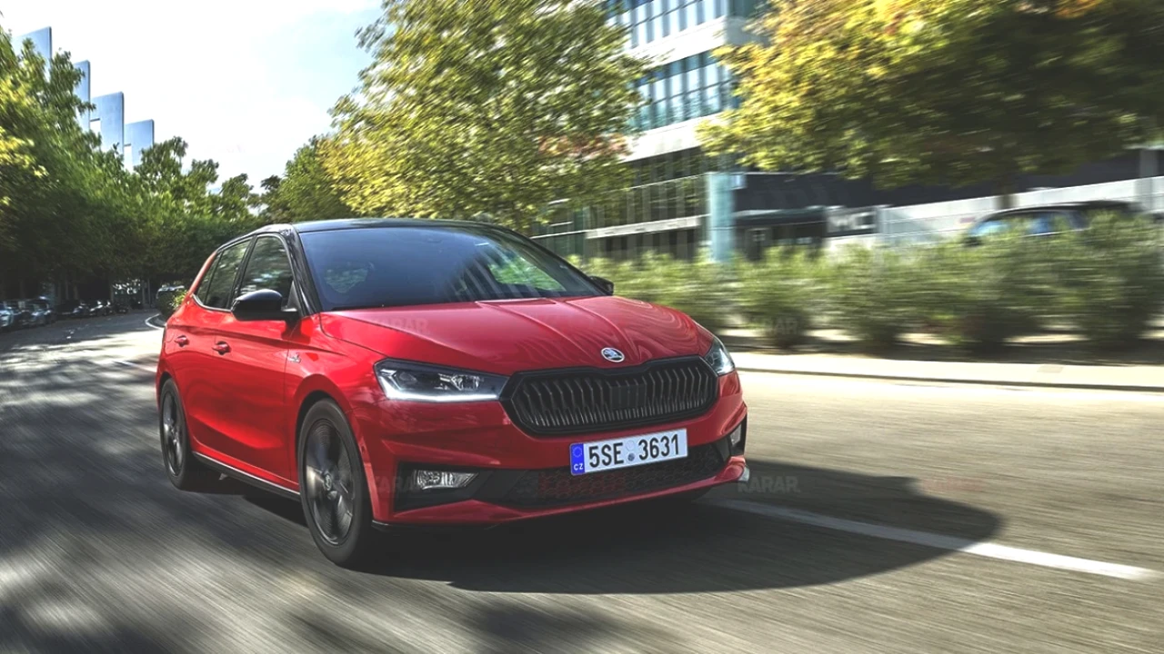 ÖTV İndirimleriyle Skoda Modellerinde Fiyat Düşüşü! Kaçırmayın!