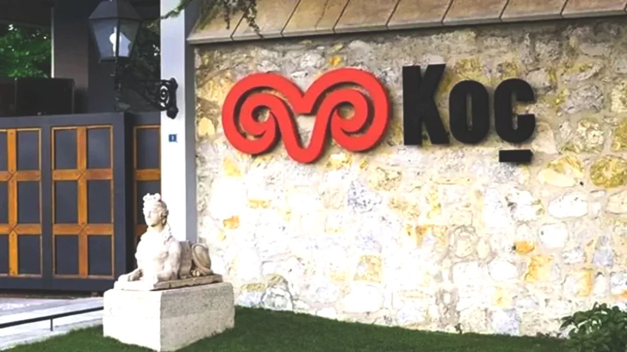 Koç Ailesi Tarafından 160 Milyon Dolara Satın Alınan Yatırım: 2073 Vizyonu!