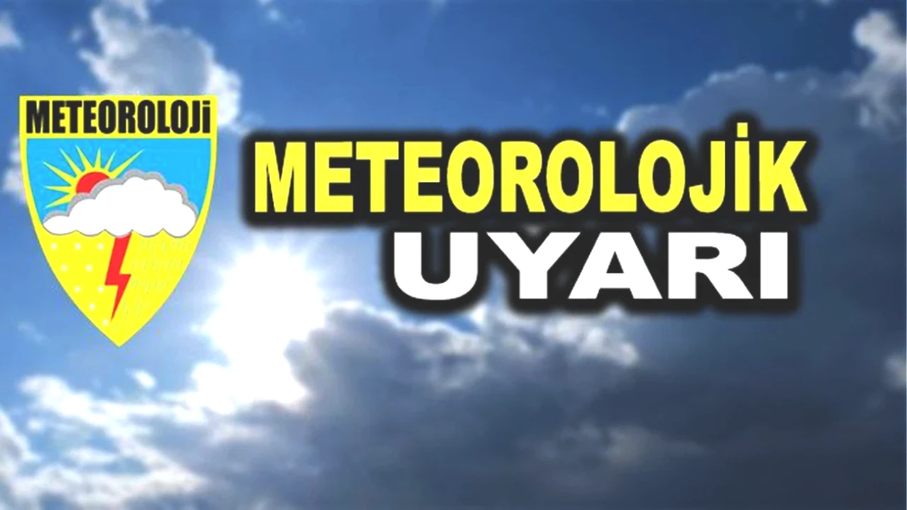 Kavurucu Sıcaklara Veda! Meteoroloji'den 6 Derece Serinleme Müjdesi