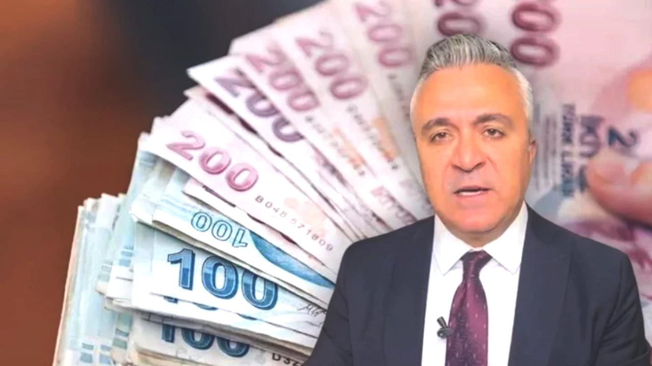 Kıdem Tazminatında Şok Gerçek! 100 Bin TL ve 42 Bin TL Alanların Tazminatı Neden Eşit?