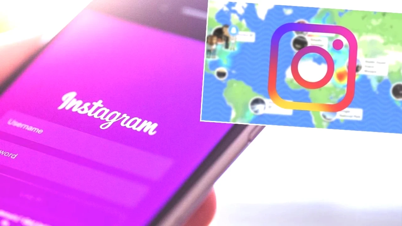 Instagram'da Konumunuzu Gizlemenin Pratik Yolu: Farkında Olmadığınız İpuçları!