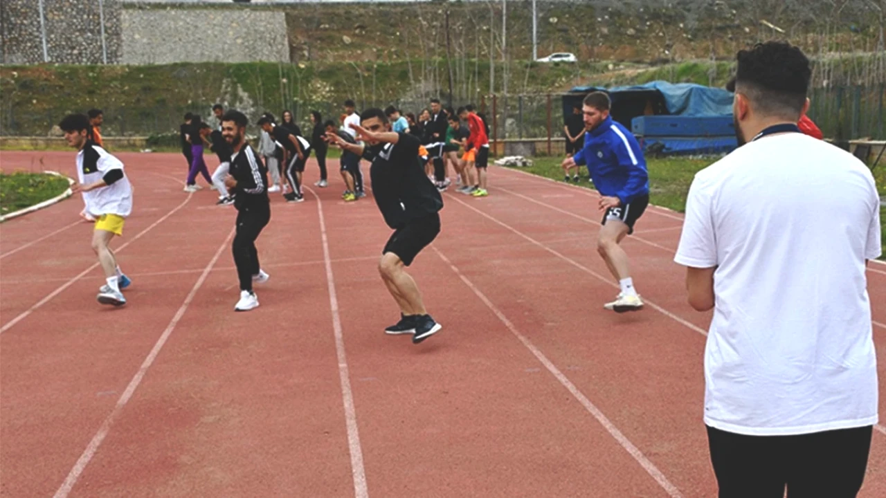 Milli Sporculara Müjde! Beden Eğitimi Öğretmenliği Atama Takvimi Açıklandı – Başvuru ve Değerlendirme Tarihleri Belli Oldu!