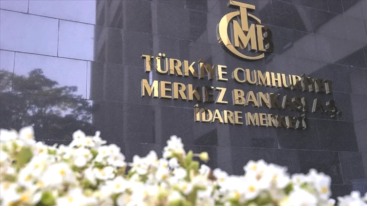 Merkez Bankası Rezervleri Tarih Yazıyor! 171,8 Milyar Dolar Hedefi Yakın