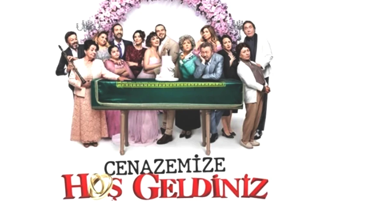 Cenazemize Hoş Geldiniz Filmi: Konusu, Oyuncuları ve Çekim Tarihi
